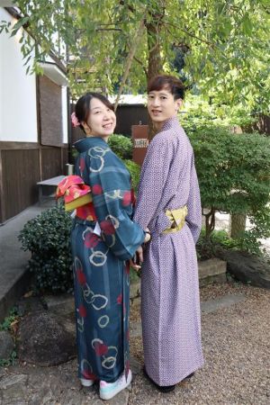 小紋
