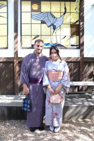 小紋