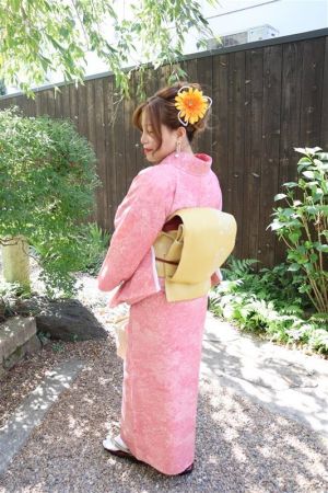 名古屋帯プラン