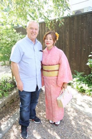 名古屋帯プラン