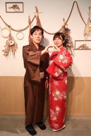 小紋