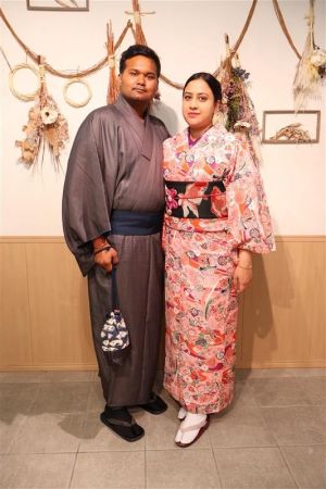 小紋