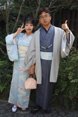 小紋