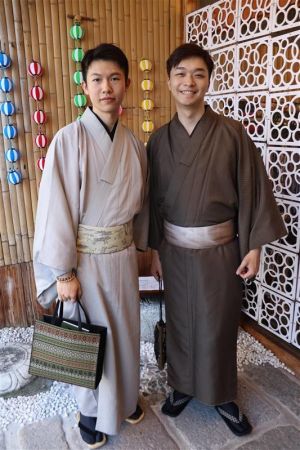 小紋