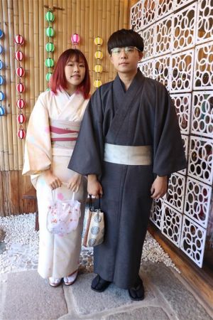 小紋