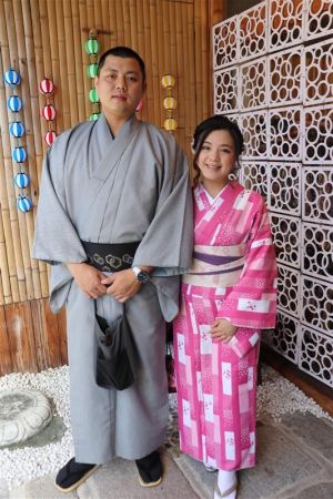 小紋