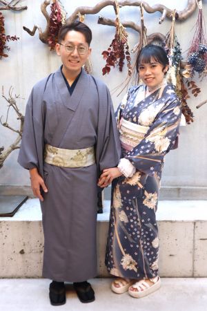 小紋