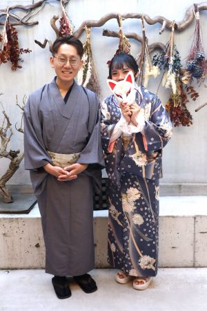 小紋