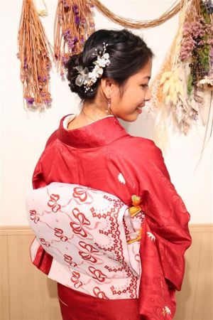 名古屋帯プラン