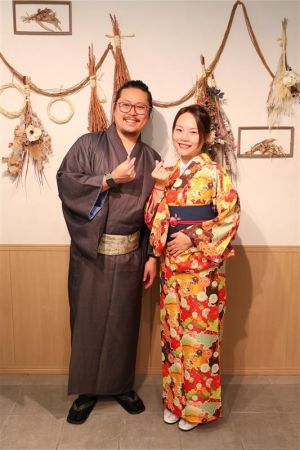 小紋
