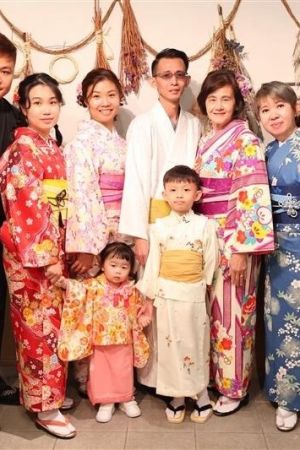 小紋