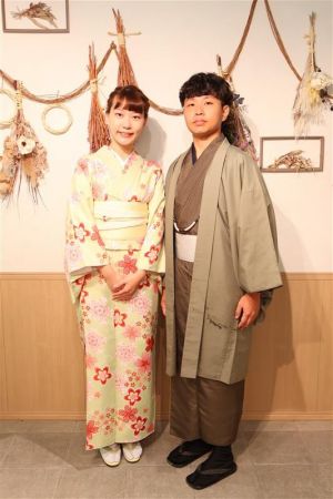小紋