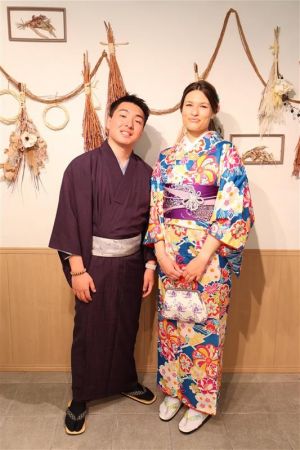 小紋