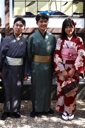 小紋