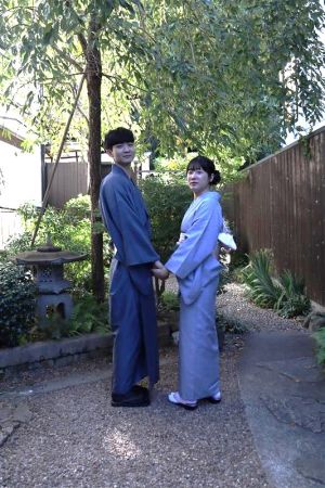 小紋