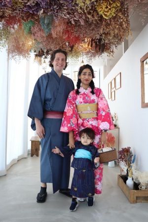名古屋帯プラン