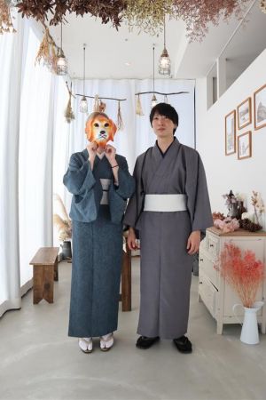 小紋
