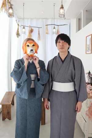小紋
