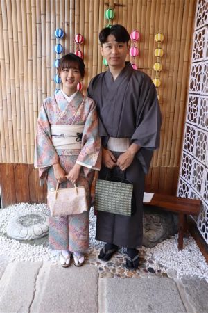 小紋