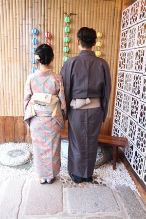 小紋