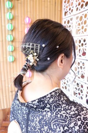 8チョイスヘアーセット