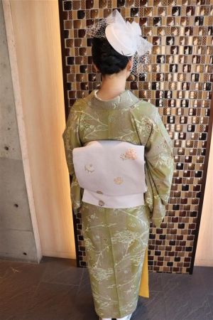 名古屋帯プラン