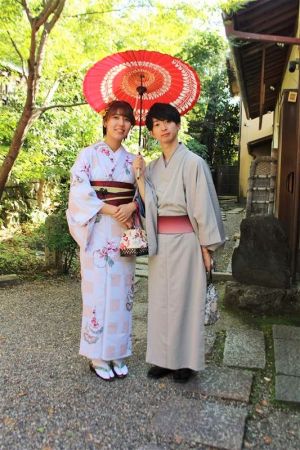 小紋
