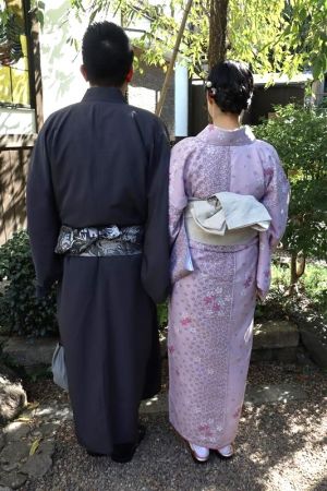小紋