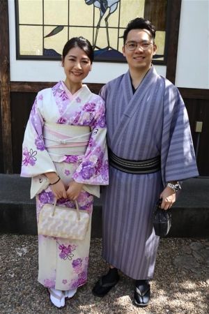 小紋