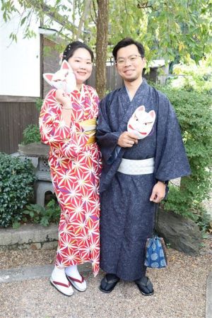小紋