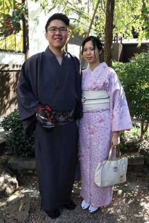 小紋