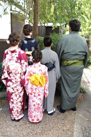 子供用着物