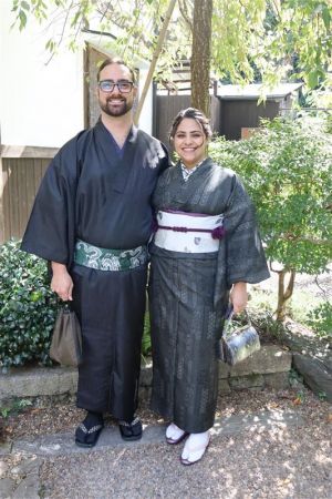 名古屋帯プラン