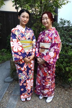 名古屋帯プラン