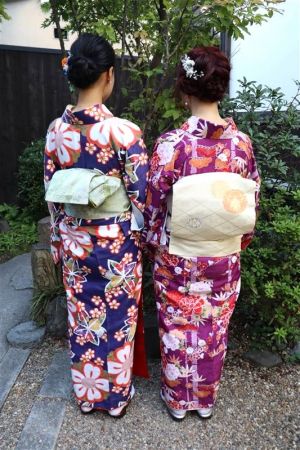 名古屋帯プラン