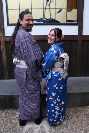 名古屋帯プラン