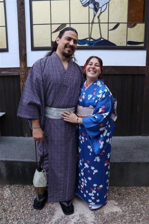 名古屋帯プラン