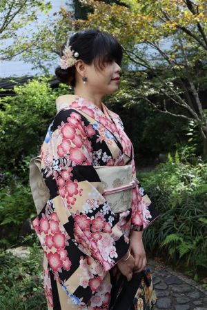 名古屋帯プラン