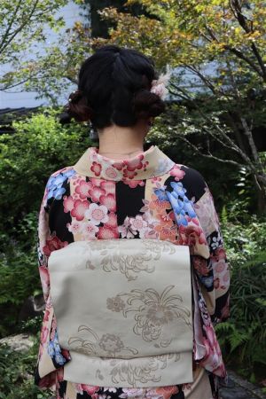 名古屋帯プラン