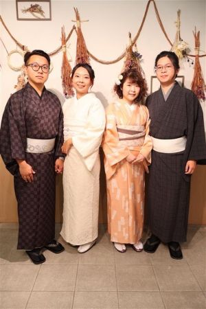 小紋