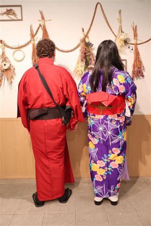 小紋