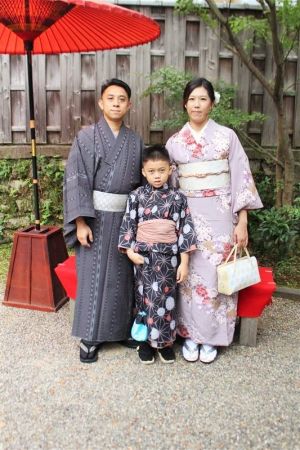 小紋