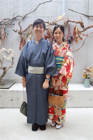 小紋