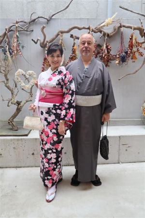 小紋