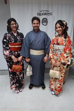 名古屋帯プラン