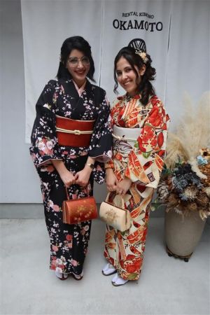 名古屋帯プラン