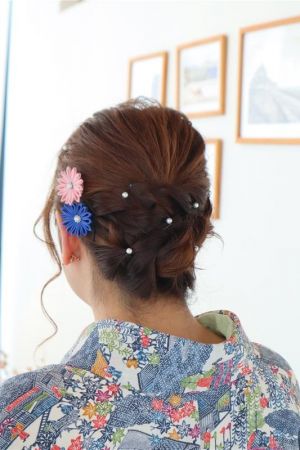 8チョイスヘアーセット