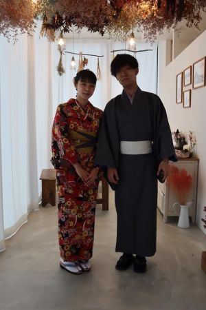 小紋