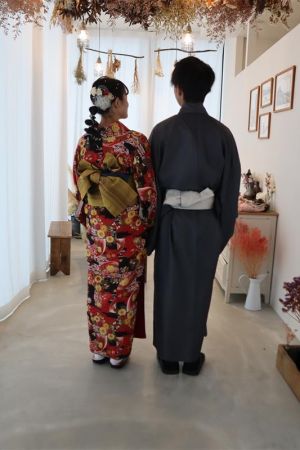 小紋