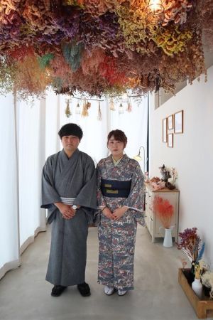 小紋